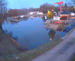 Přístaviště Petrov