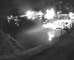 Přístaviště Petrov