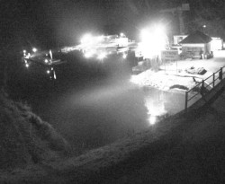 Přístaviště Petrov