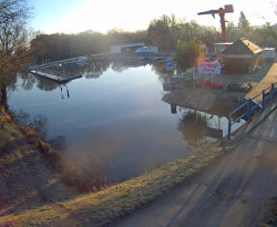 Přístaviště Petrov