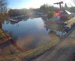 Přístaviště Petrov