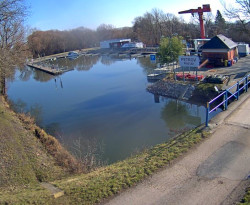 Přístaviště Petrov