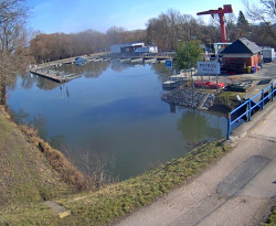 Přístaviště Petrov