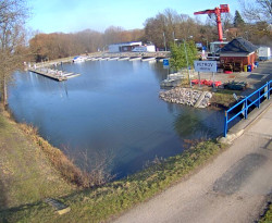 Přístaviště Petrov