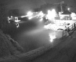 Přístaviště Petrov