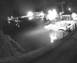 Přístaviště Petrov