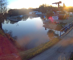 Přístaviště Petrov