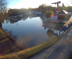 Přístaviště Petrov