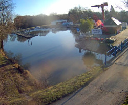 Přístaviště Petrov