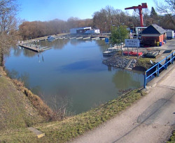 Přístaviště Petrov