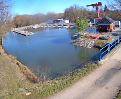 Přístaviště Petrov