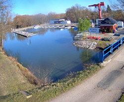 Přístaviště Petrov