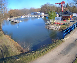 Přístaviště Petrov