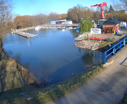 Přístaviště Petrov