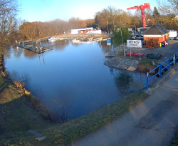 Přístaviště Petrov