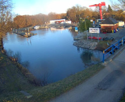 Přístaviště Petrov