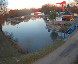 Přístaviště Petrov