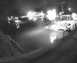 Přístaviště Petrov