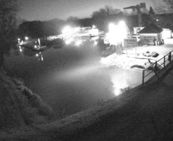 Přístaviště Petrov