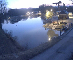 Přístaviště Petrov