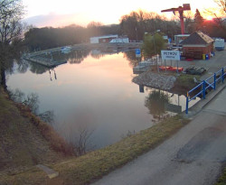 Přístaviště Petrov