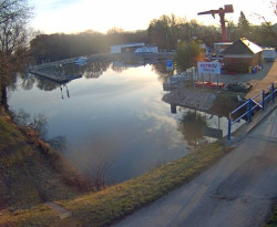 Přístaviště Petrov