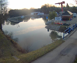 Přístaviště Petrov