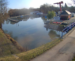 Přístaviště Petrov