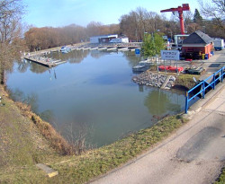 Přístaviště Petrov