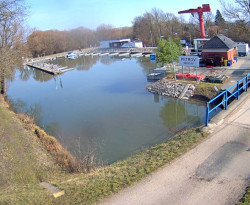 Přístaviště Petrov