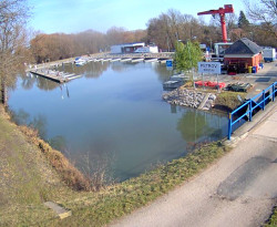 Přístaviště Petrov