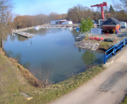 Přístaviště Petrov