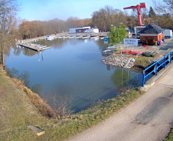 Přístaviště Petrov