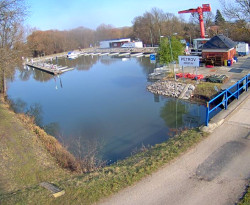 Přístaviště Petrov