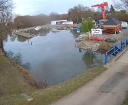 Přístaviště Petrov