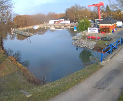Přístaviště Petrov
