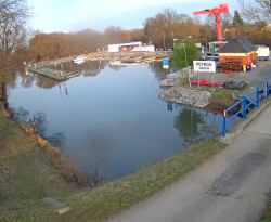 Přístaviště Petrov