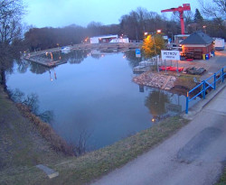 Přístaviště Petrov