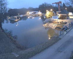 Přístaviště Petrov