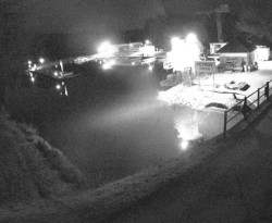 Přístaviště Petrov