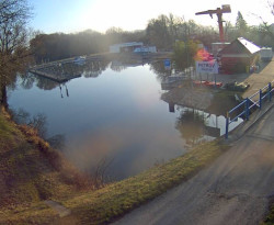 Přístaviště Petrov