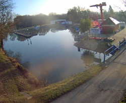 Přístaviště Petrov