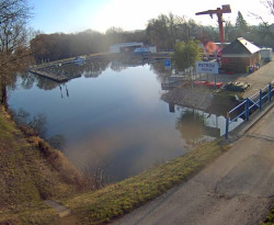 Přístaviště Petrov