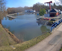 Přístaviště Petrov