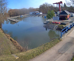 Přístaviště Petrov