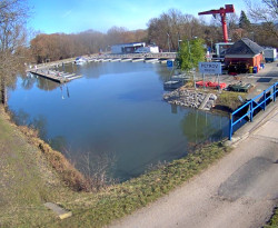 Přístaviště Petrov