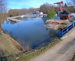 Přístaviště Petrov