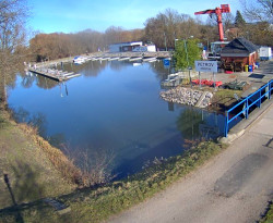 Přístaviště Petrov