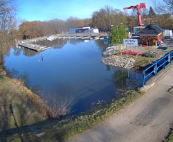 Přístaviště Petrov