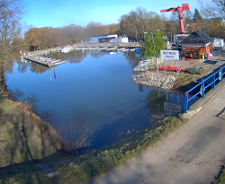 Přístaviště Petrov